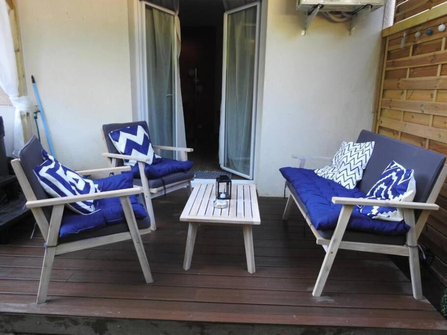 Suite Cosy&Jacuzzi Cenon Exterior foto
