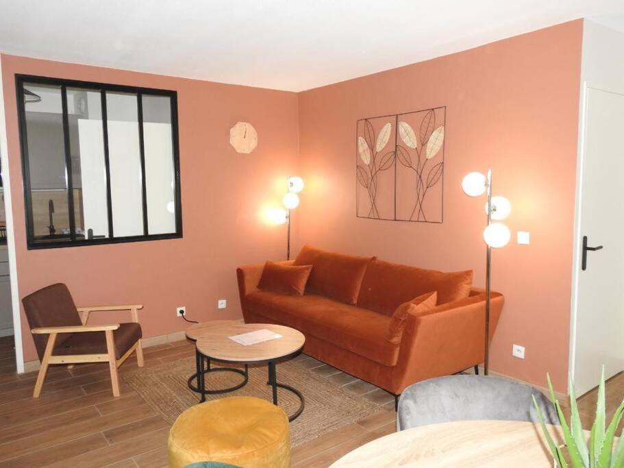 Suite Cosy&Jacuzzi Cenon Exterior foto